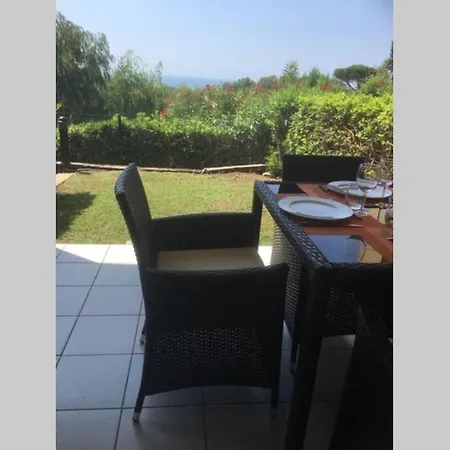 Cap Esterel Ile D'or Apartment Saint-Raphael (Var)