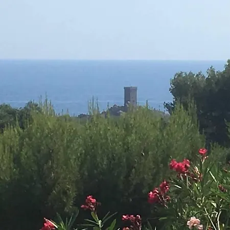 Apartment Cap Esterel Ile D'or *