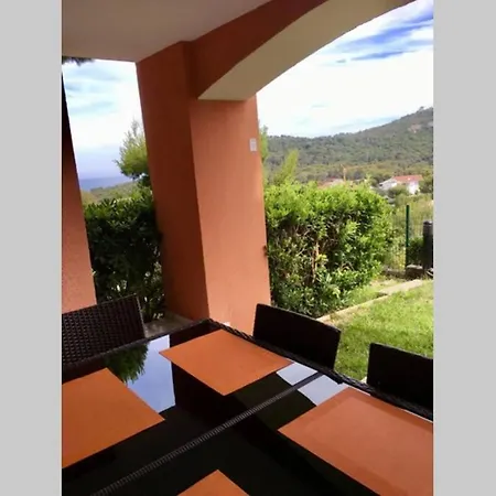 Cap Esterel Ile D'or Apartment *