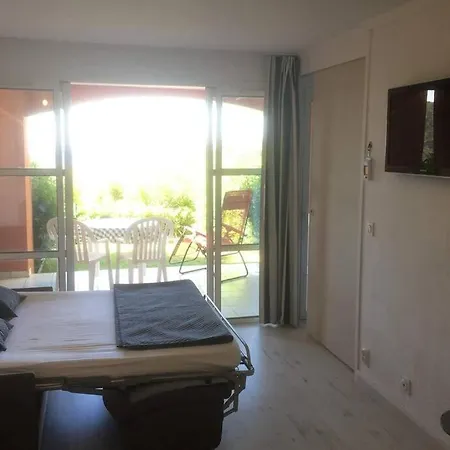 Apartment Cap Esterel Ile D'or *