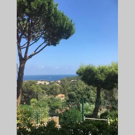 Cap Esterel Ile D'or Apartment