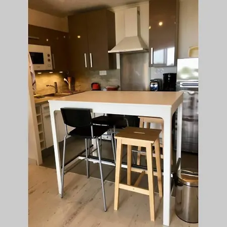 Apartment Cap Esterel Ile D'or Saint-Raphael (Var)